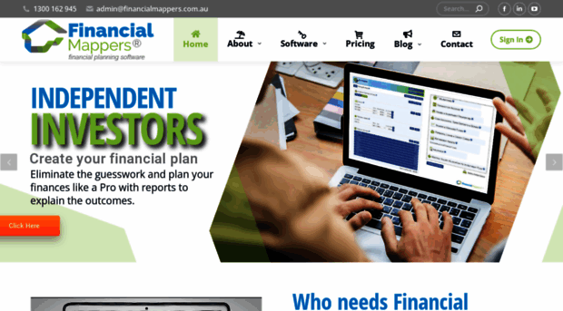 financialmappers.com.au