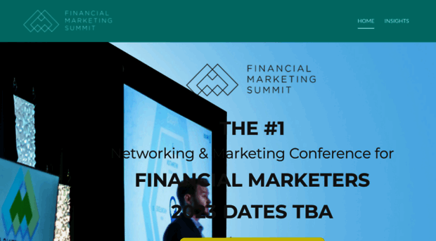 financialmarketingsummit.com