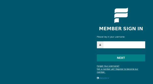 financialmemberlogin.org