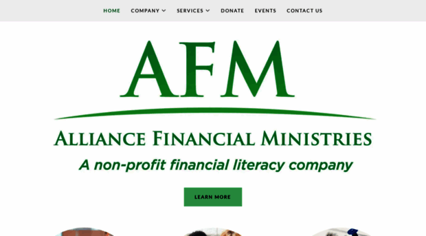 financialministries.org