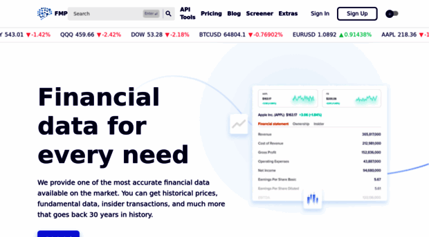 financialmodellingprep.com