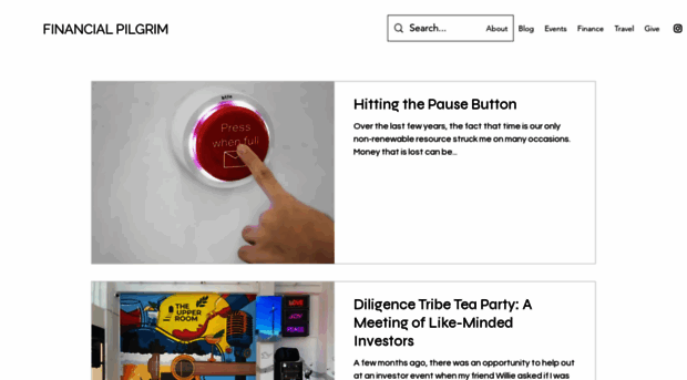 financialpilgrim.com