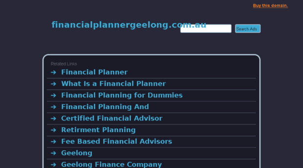 financialplannergeelong.com.au