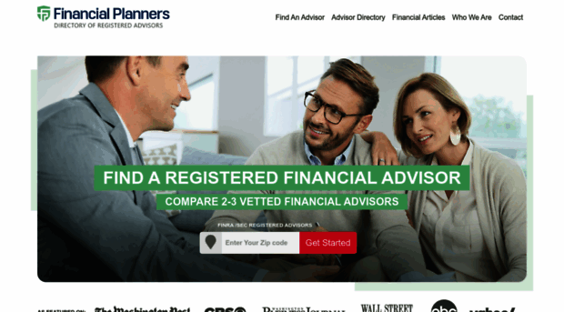 financialplanners.net