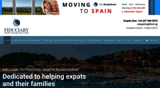 financialplanningspain.com