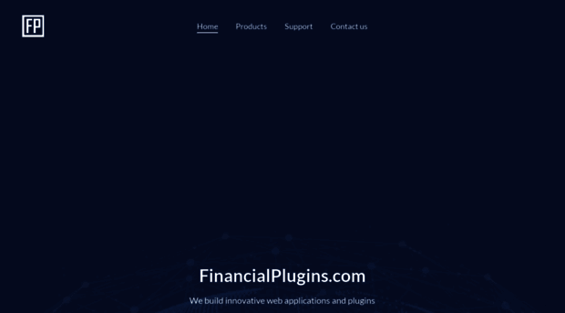 financialplugins.com