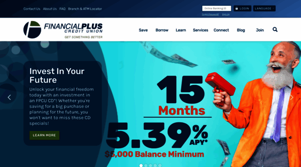 financialpluscu.com