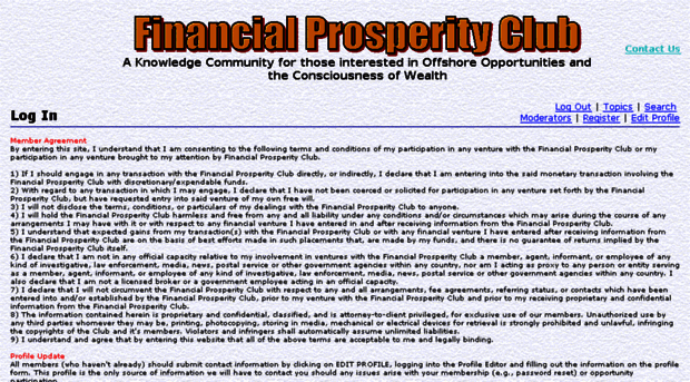 financialprosperityclub.com