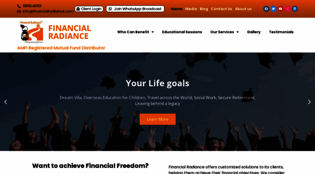 financialradiance.com