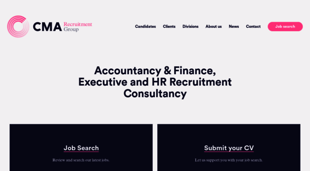 financialrecruitment.co.uk