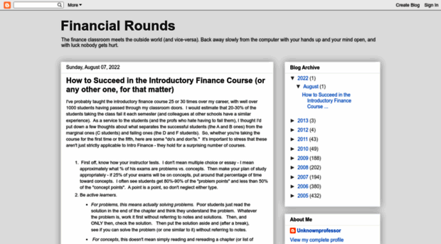 financialrounds.blogspot.com.au