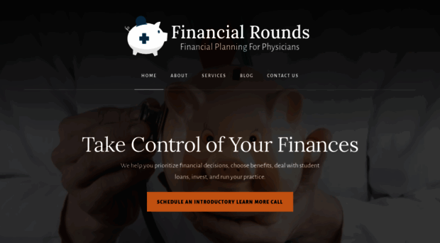 financialrounds.com