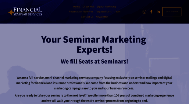 financialseminarservices.com