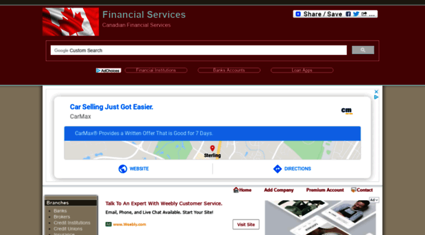 financialservices.cc