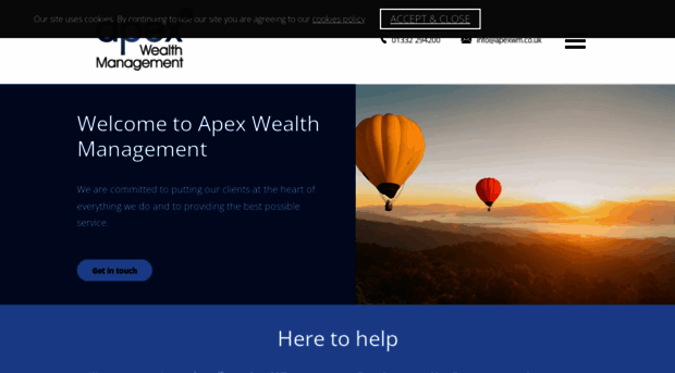 financialservicesderby.co.uk