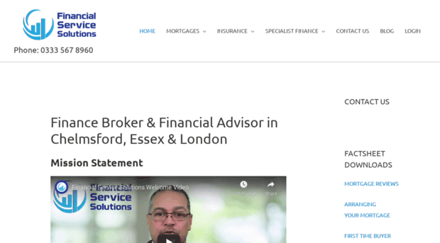 financialservicesolutions.co.uk