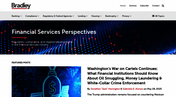 financialservicesperspectives.com