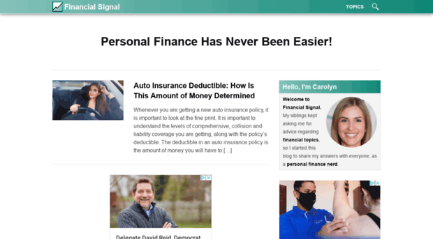 financialsignal.com