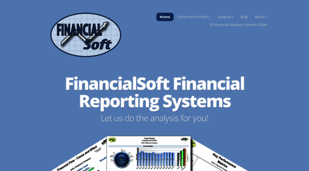 financialsoft.biz