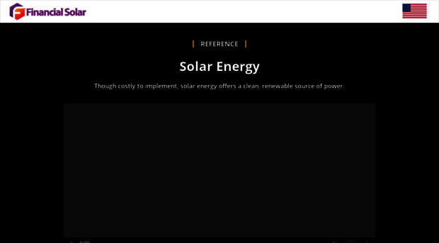 financialsolar.com