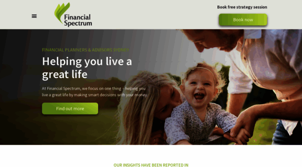 financialspectrum.com.au