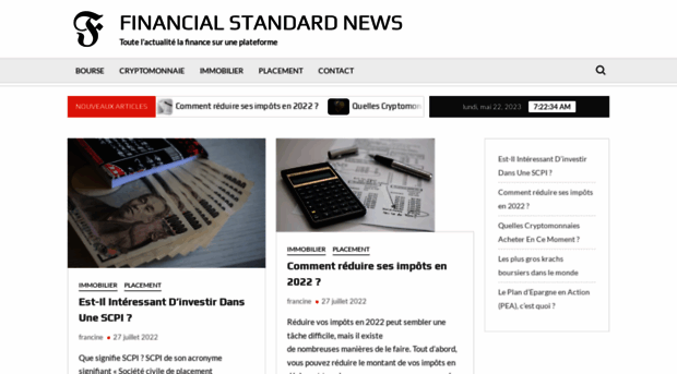 financialstandardnews.com