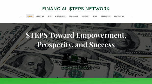 financialsteps.org