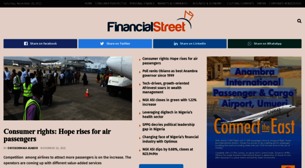 financialstreet.ng