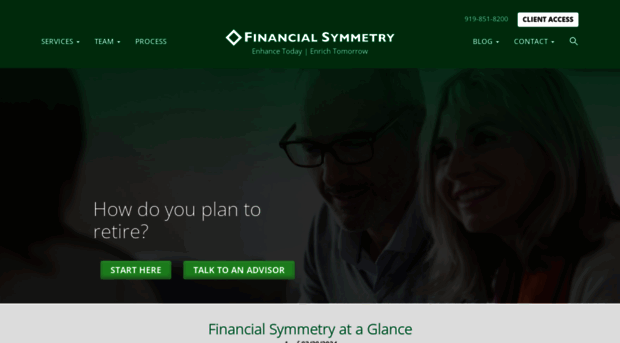 financialsymmetry.com