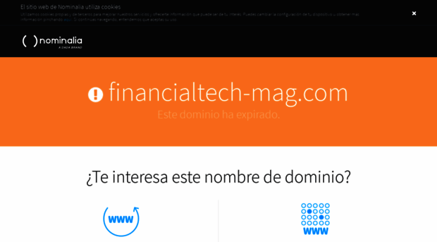 financialtech-mag.com