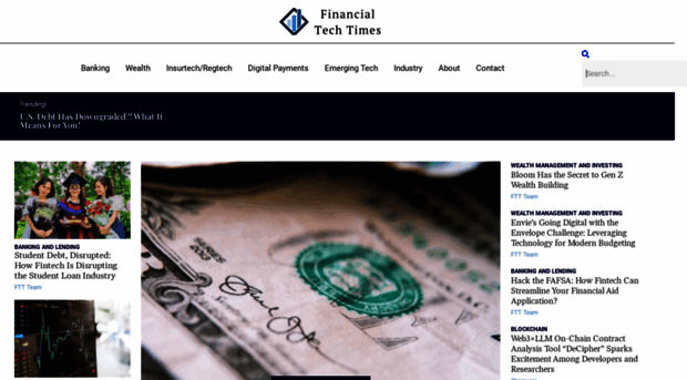 financialtechtimes.com