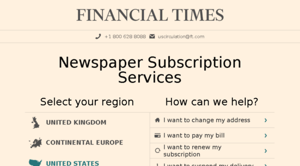 financialtimes.net