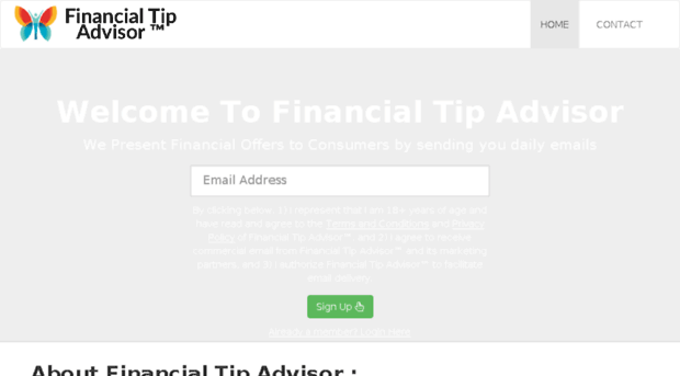 financialtipadvisor.com