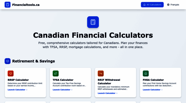 financialtools.ca