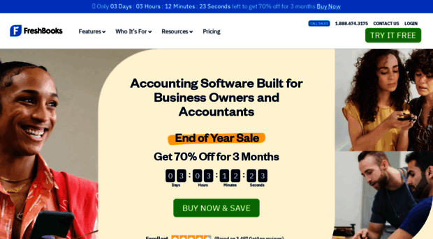 financialtraining.freshbooks.com