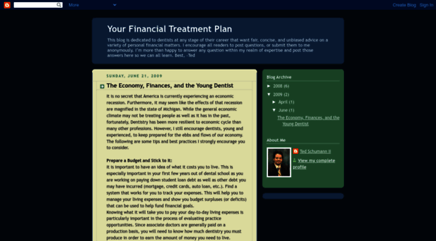 financialtreatmentplan.blogspot.com