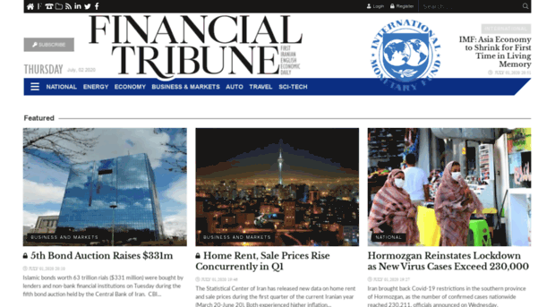 financialtribunedaily.com