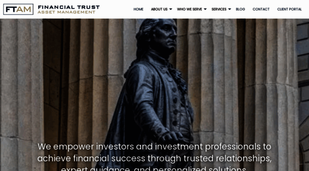 financialtrust.net