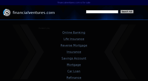 financialventures.com