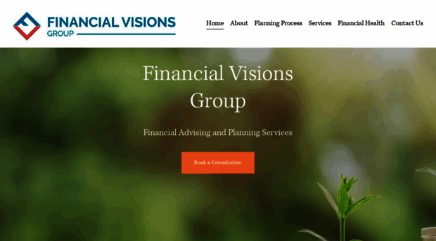 financialvisionsgroup.com