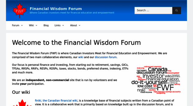 financialwisdomforum.org