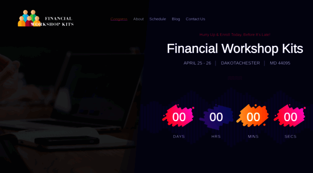 financialworkshopkits.org