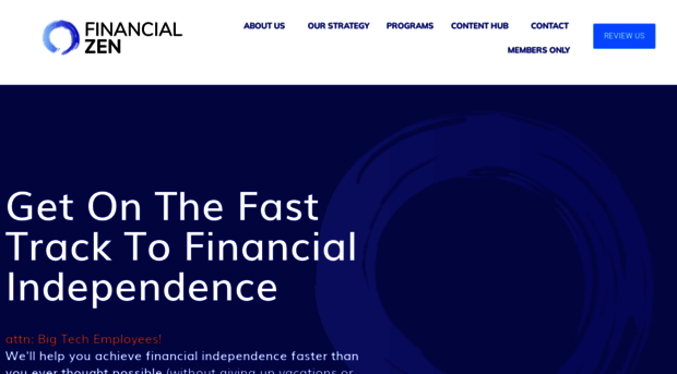 financialzengroup.com