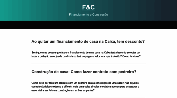 financiamentoeconstrucao.com.br