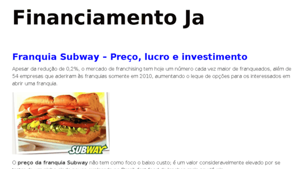 financiamentoja.com