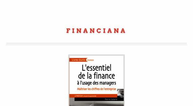 financiana.com