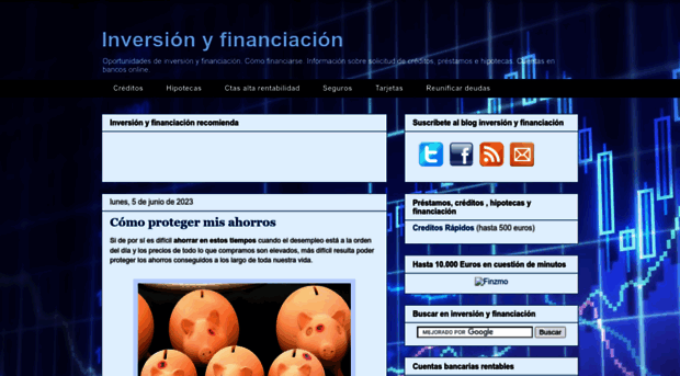 financiarse.com