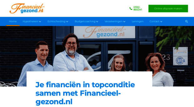 financieel-gezond.nl