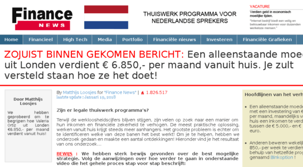 financieel-nieuws.com