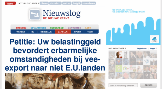 financieel.nieuwslog.nl